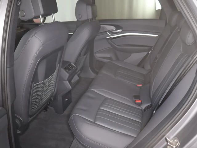 Audi e-tron 55 Quattro