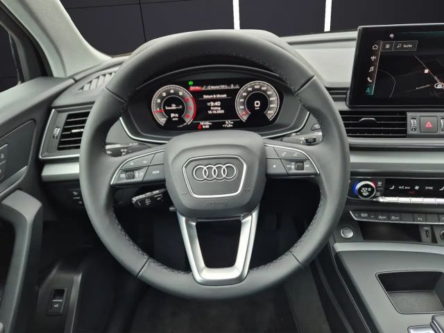 Audi Q5 40 TFSI Quattro S-Tronic