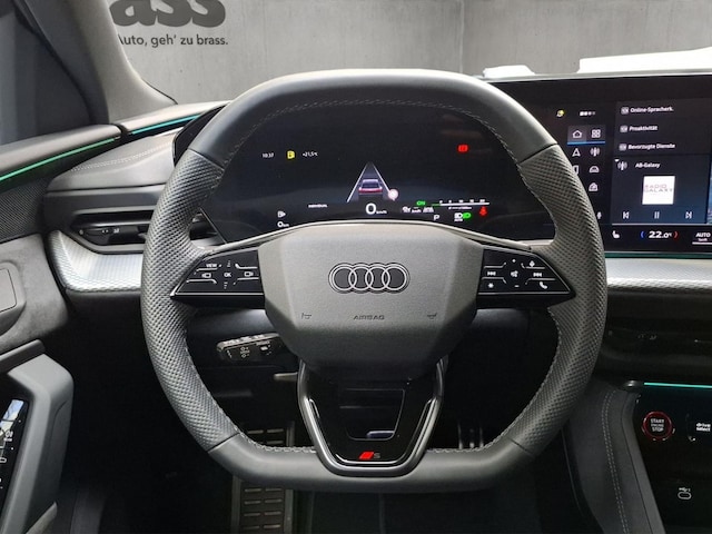 Audi Q5 Quattro S-Tronic