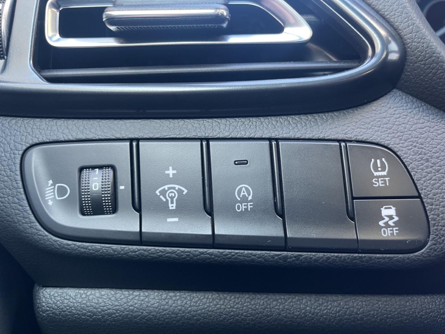 Hyundai i30 N Line T-GDi