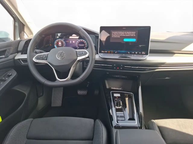 Volkswagen Golf DSG Style