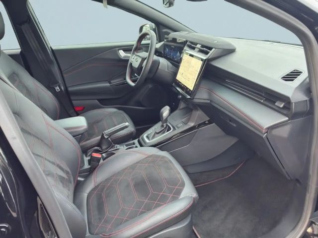 Ford Puma EcoBoost ST Line