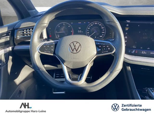 Volkswagen Touareg 3.0 V6 TDI R-Line