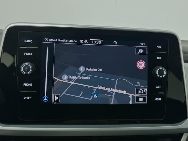 Volkswagen T-Roc 2.0 TDI DSG