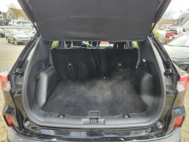 Ford Kuga Cool & Connect Plug in Hybrid