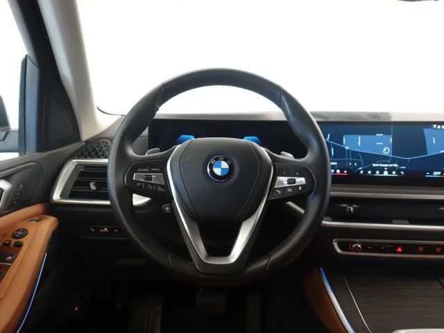 BMW X5 xDrive50e