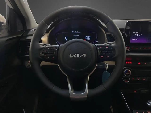 Kia Stonic Vision
