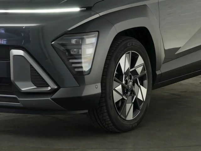 Hyundai Kona Prime T-GDi Vierwielaandrijving