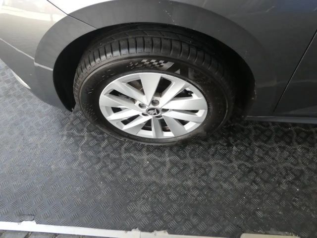 Skoda Kamiq Selection