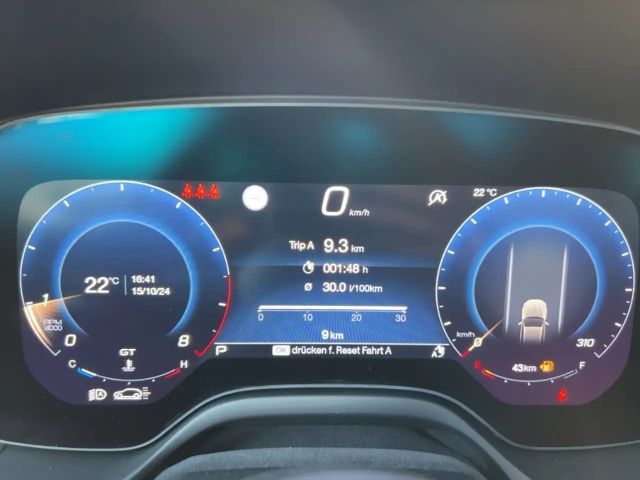 Maserati Grecale Trofeo