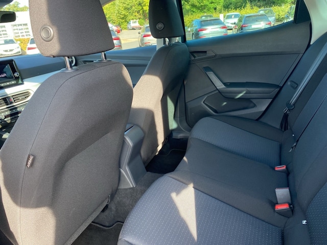 Seat Ibiza 1.0 TSI Style