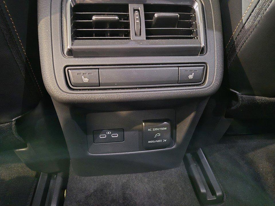 Mazda CX-60 4WD e-Skyactiv