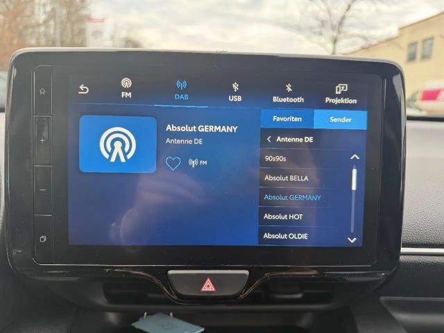 Toyota Yaris Comfort Hatchback