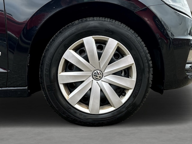 Volkswagen Touran 2.0 TDI Comfortline DSG