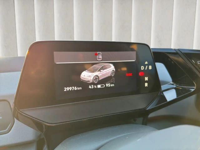 Volkswagen ID.3 Performance Pro