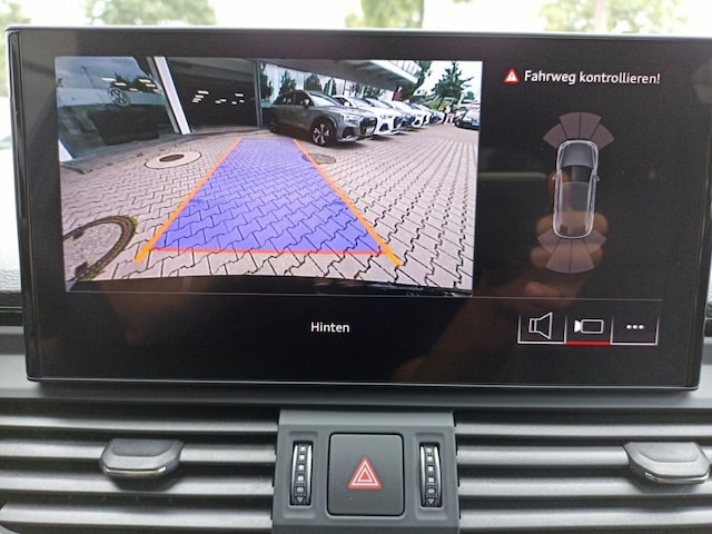 Audi Q5 40 TDI Quattro S-Tronic Sportback