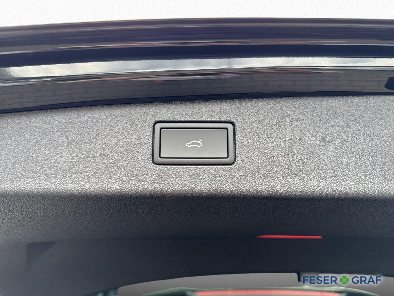 Volkswagen Tiguan 1.5 TSI R-Line eHybrid