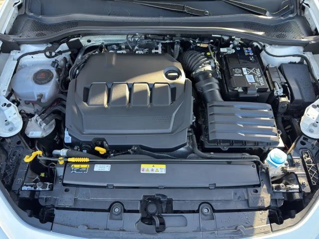 Cupra Leon Cupra Leon 2.0 TDI Navi*Kamera*Keyless*SHZ*Voll-