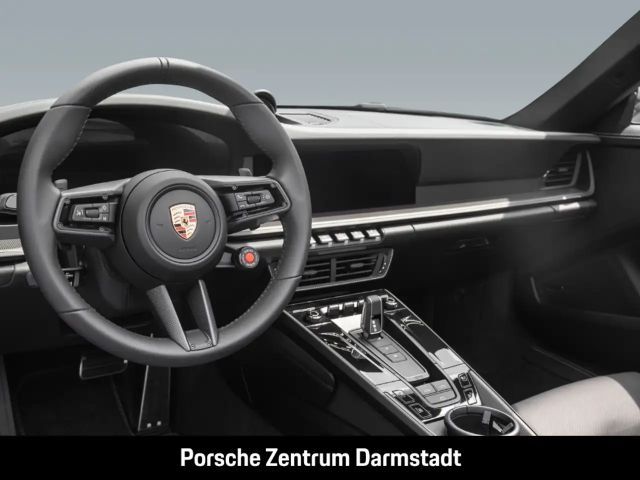 Porsche 992 Cabrio Carrera S