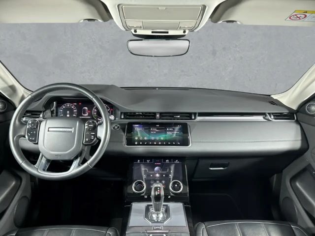 Land Rover Range Rover Evoque P300e SE