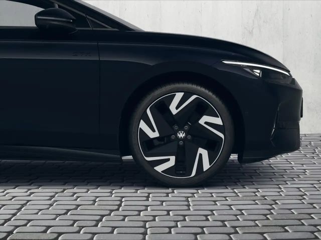 Volkswagen ID.7 4Motion GTX Tourer