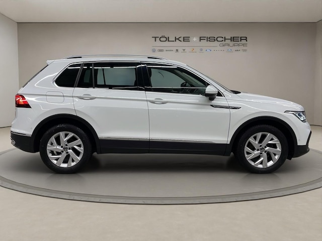Volkswagen Tiguan 2.0 TDI BMT