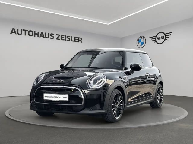 MINI Mini Electric SE