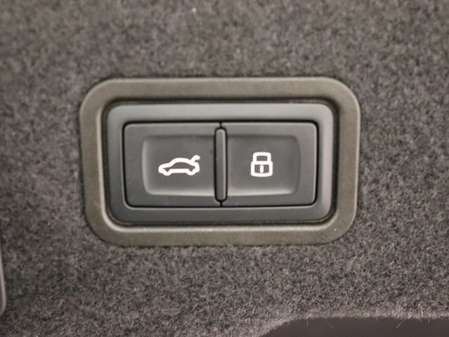 Audi A8 50 TDI Quattro