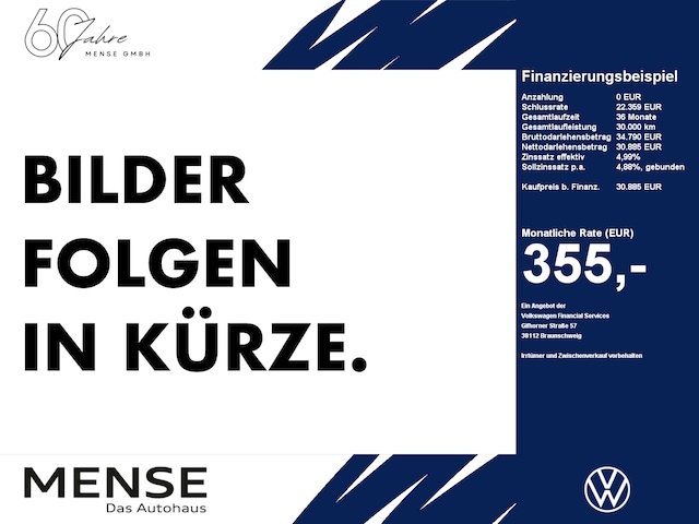 Volkswagen Tiguan 2.0 TDI DSG