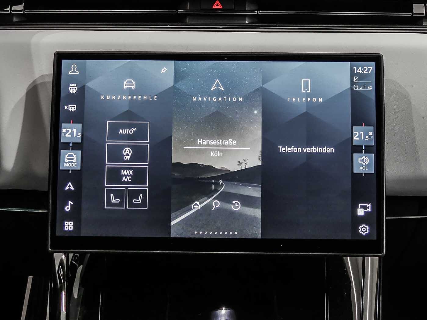 Land Rover Range Rover Sport H3