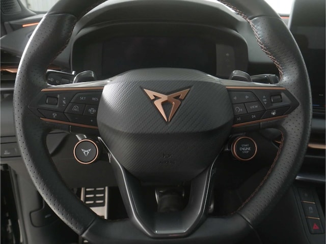 Cupra Terramar 1.5 eTSI