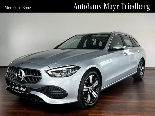 Mercedes-Benz C 200 AVANTGARDE Estate