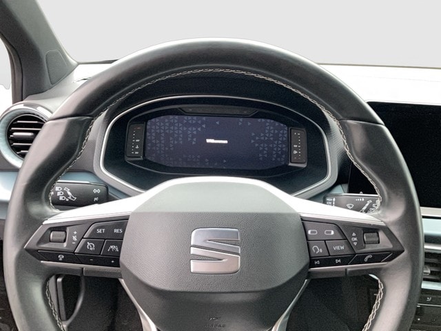 Seat Arona 1.0 TSI DSG