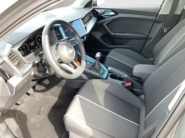 Audi A1 30 TFSI Allstreet