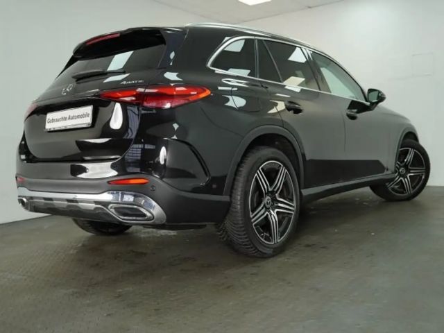 Mercedes-Benz GLC 220 AMG Line GLC 220 d