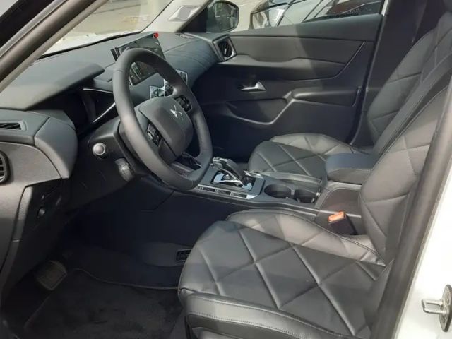 DS DS 3 Crossback Crossback E-Tense