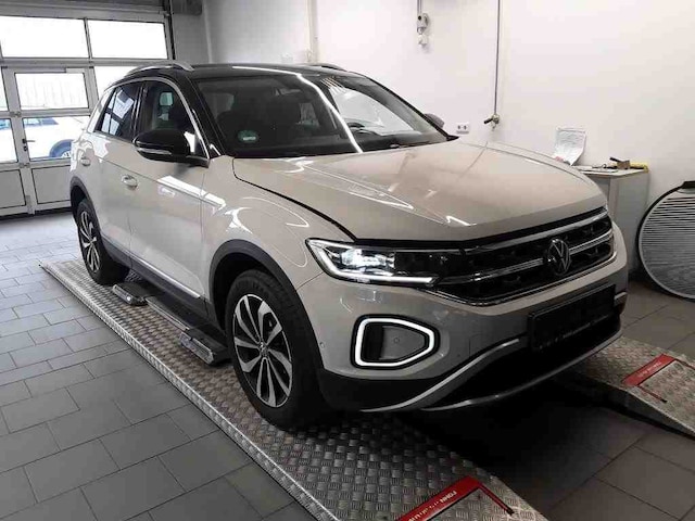 Volkswagen T-Roc 1.5 TSI Style