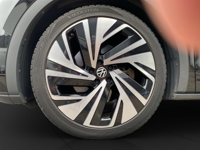 Volkswagen ID.4 4Motion