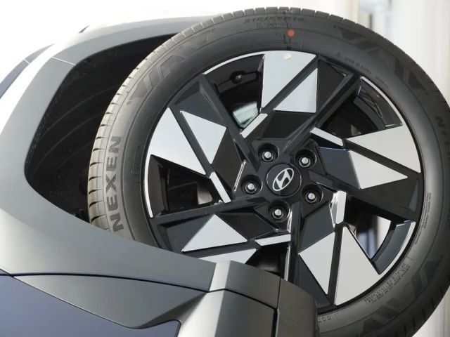 Hyundai Kona 1.0 2WD T-GDi