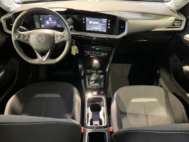 Opel Mokka 1.2 Turbo