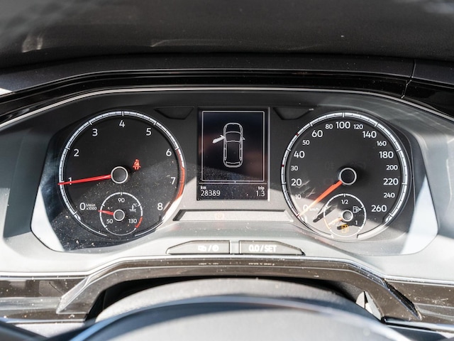 Volkswagen Polo 1.0 TSI Highline