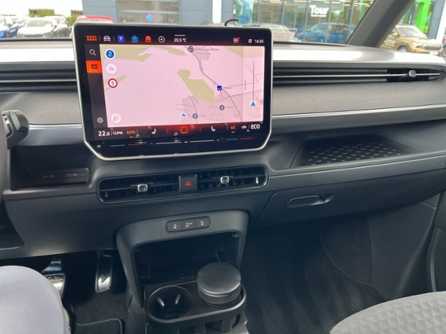 Volkswagen ID.Buzz 4Motion 7-zitter