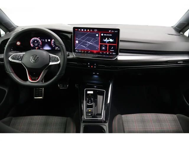 Volkswagen Golf 2.0 TSI DSG GTI Golf VIII