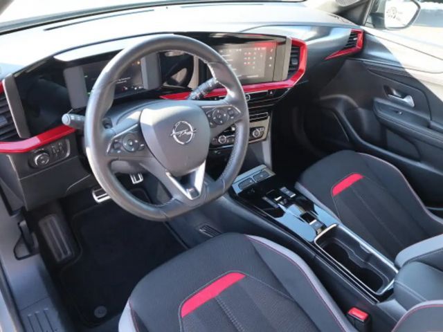 Opel Mokka GS-Line Grand Sport
