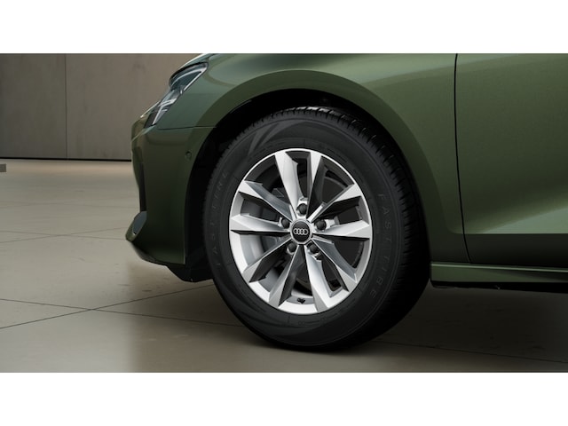 Audi A3 35 TFSI Sportback