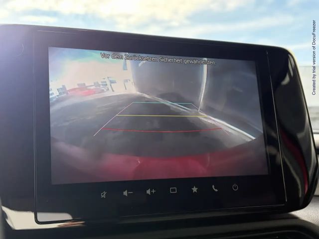 Suzuki Swift AllGrip DualJet Hybrid Shine