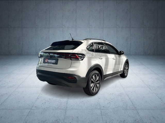 Volkswagen Taigo R-KAMERA ACC LED SHZ PDC KlimaA