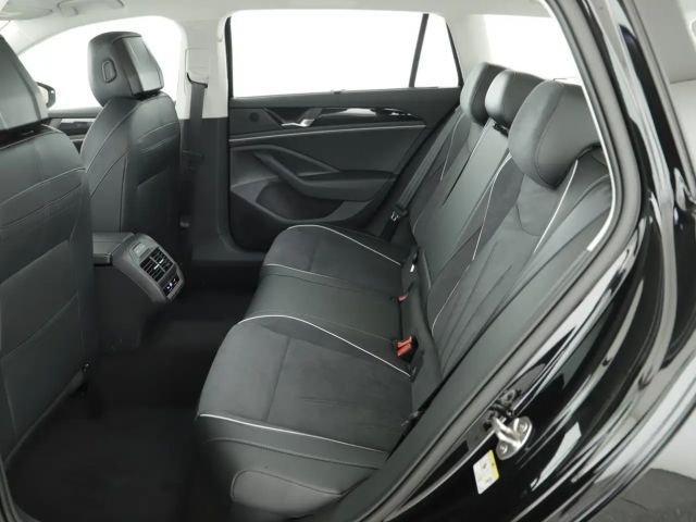 Volkswagen Passat Business DSG Variant