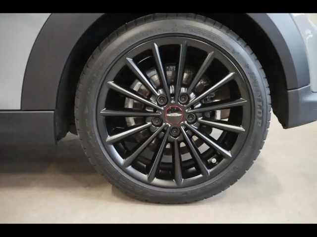 MINI One Cabrio facelift - carplay - navi - jc