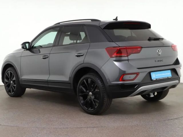 Volkswagen T-Roc 1.5 TSI DSG IQ.Drive Style